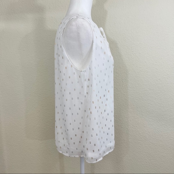 Collective Concepts blouse tank size small - Picture 2 of 8